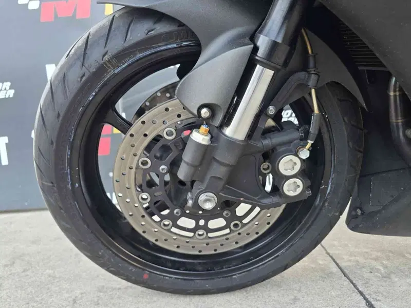 Yamaha YZF R6 (2010 - 16) (27)