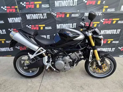 Moto Morini Corsaro 1200 (2005 - 11) usata