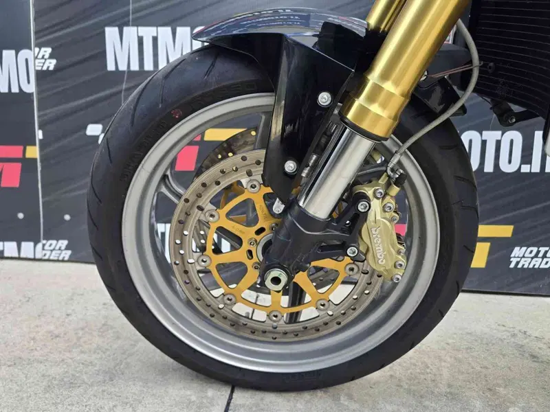 Moto Morini Corsaro 1200 (2005 - 11) (7)