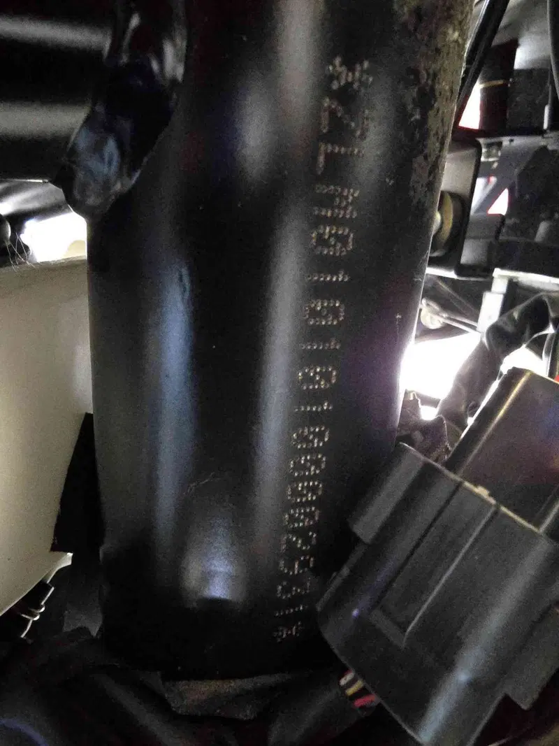 Moto Morini Corsaro 1200 (2005 - 11) (21)