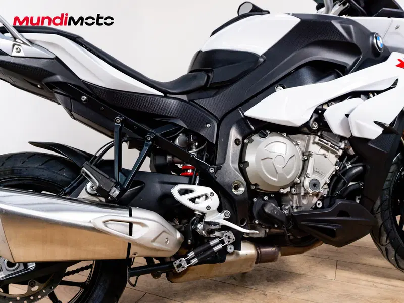 Bmw S 1000 XR (2020 - 23) (4)