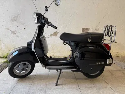 Piaggio Vespa 150 PX MA a.e. usata