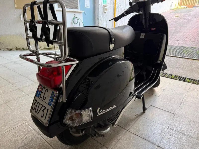Piaggio Vespa 150 PX MA a.e. (2)