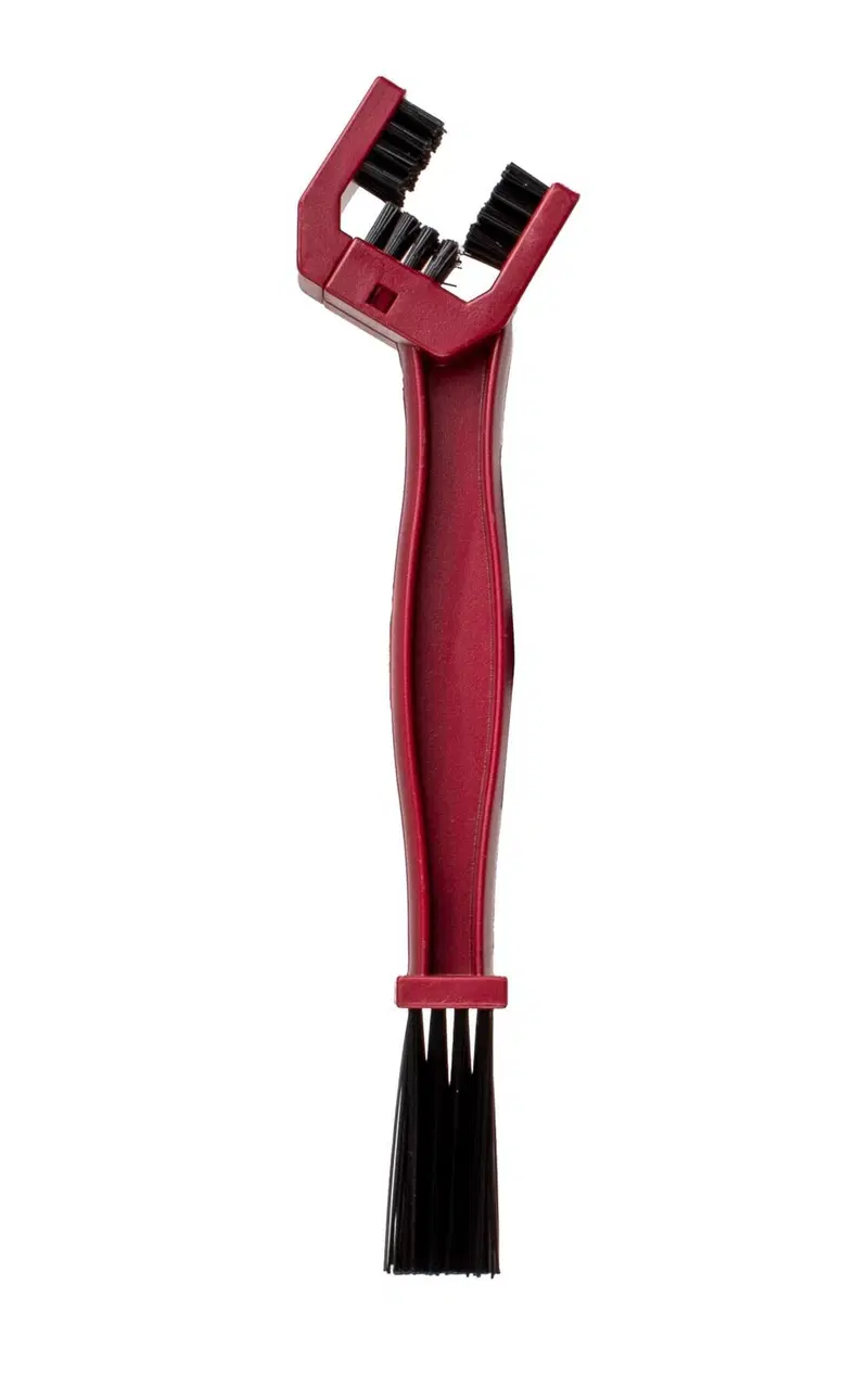 Spazzola pulisci catena universale Befast SP004