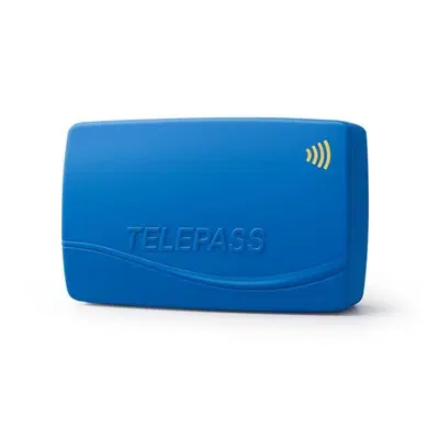 Telepass Grab&amp;Go Interphone