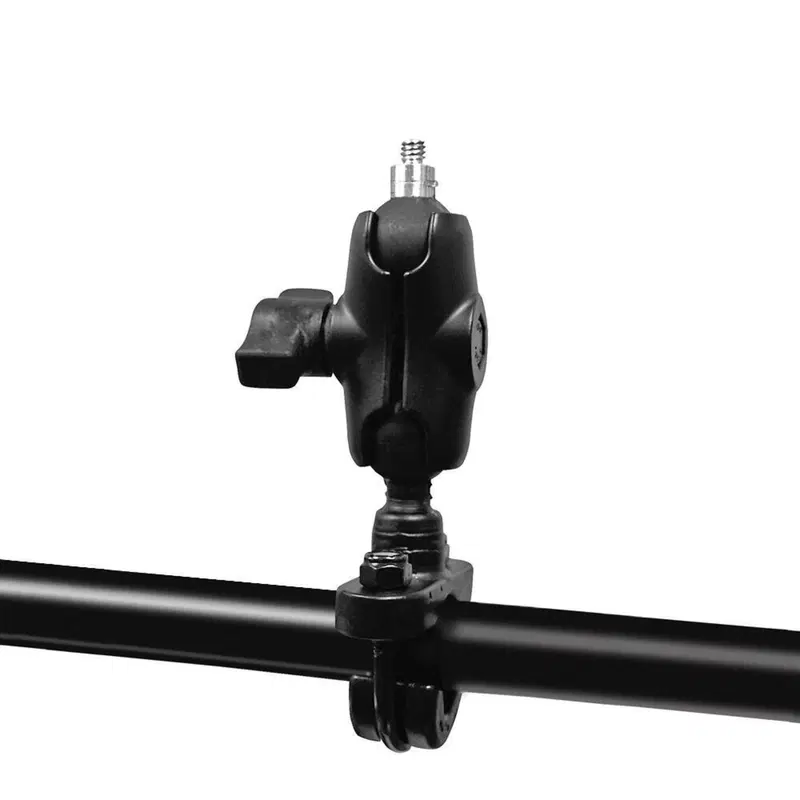 Supporto XTC manubrio Midland tubolare