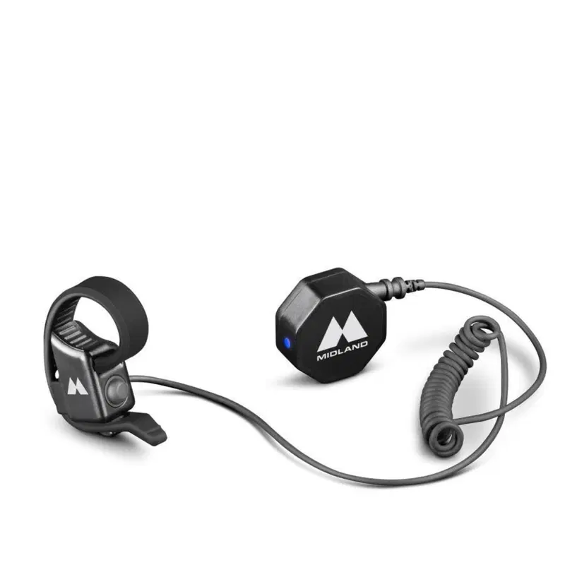 Pulsante Wireless Midland Btt Button Pro