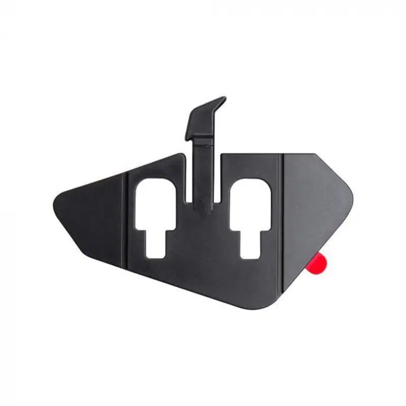 Supporto Adesivo Midland per BT Mini