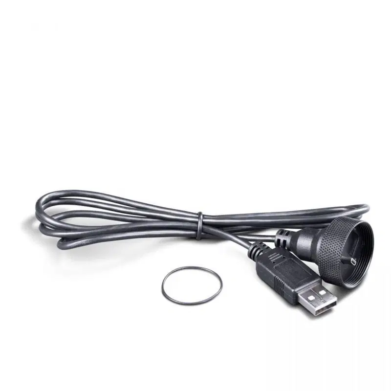 Cavo USB waterproof Midland + guarnizione Bike Gua