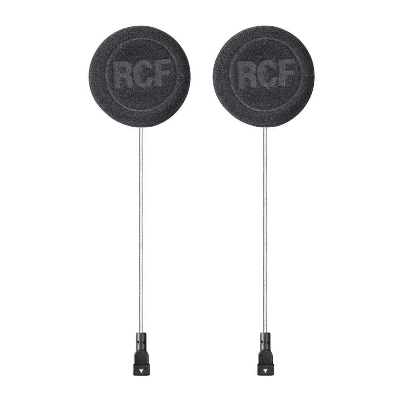 Kit Audio Midland RCF High Definition Sound 22.06