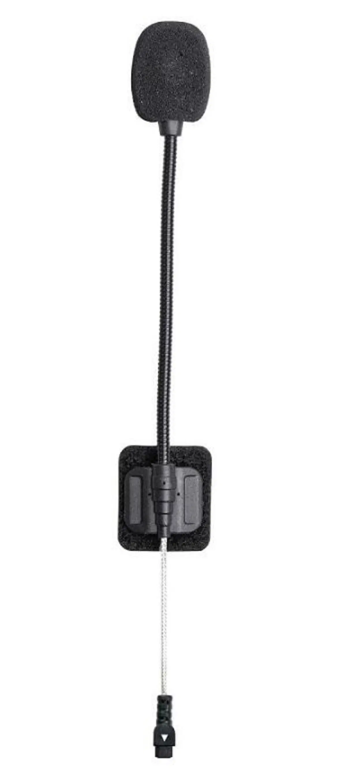 Microfono anti turbolenza Midland per BT Rush, RCF