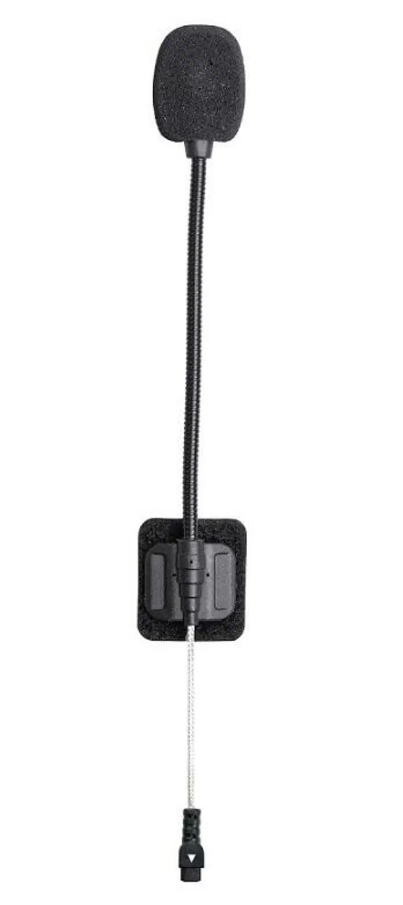 Microfono anti turbolenza Midland per BT Rush, RCF