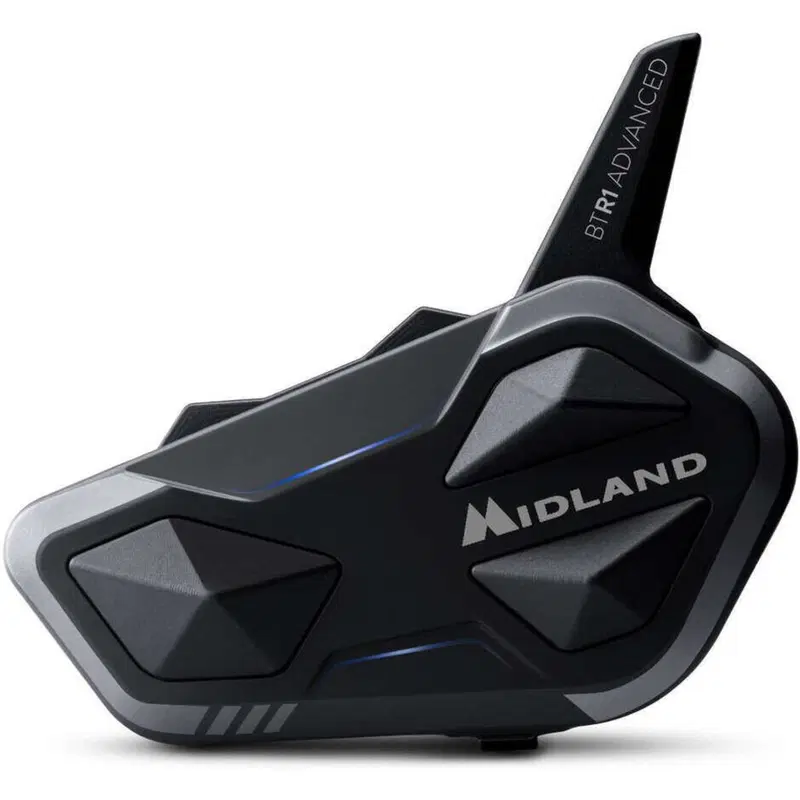 Interfono Midland BTR1 Advanced X Singolo