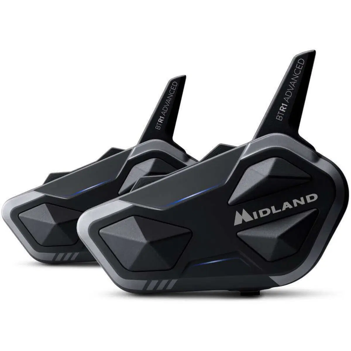 Interfono Midland BTR1 Advanced X Doppio