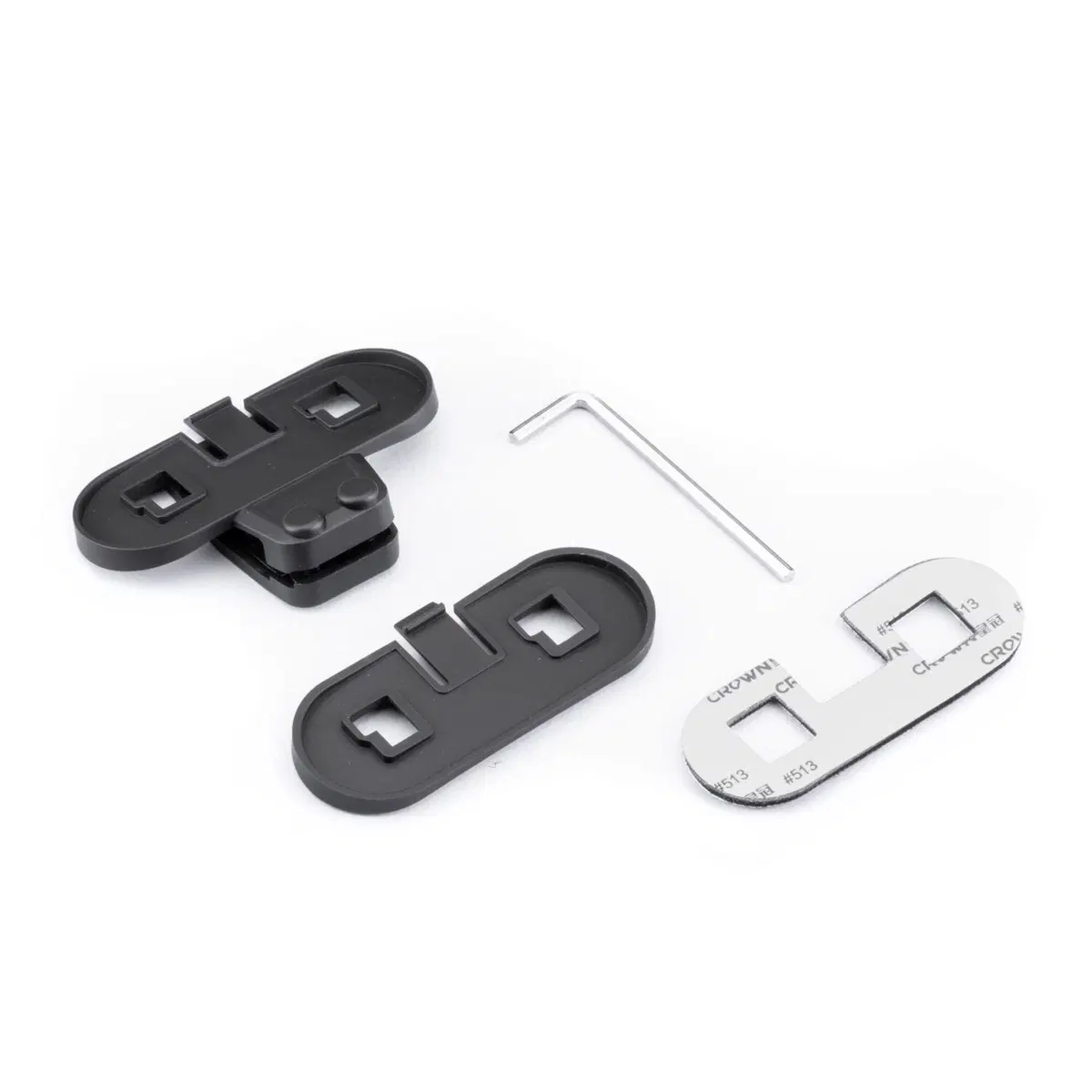 Kit Fissaggio Midland Per Interfono Lokui K30