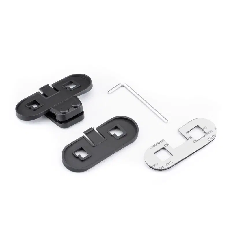 Kit Fissaggio Midland Per Interfono Lokui K30