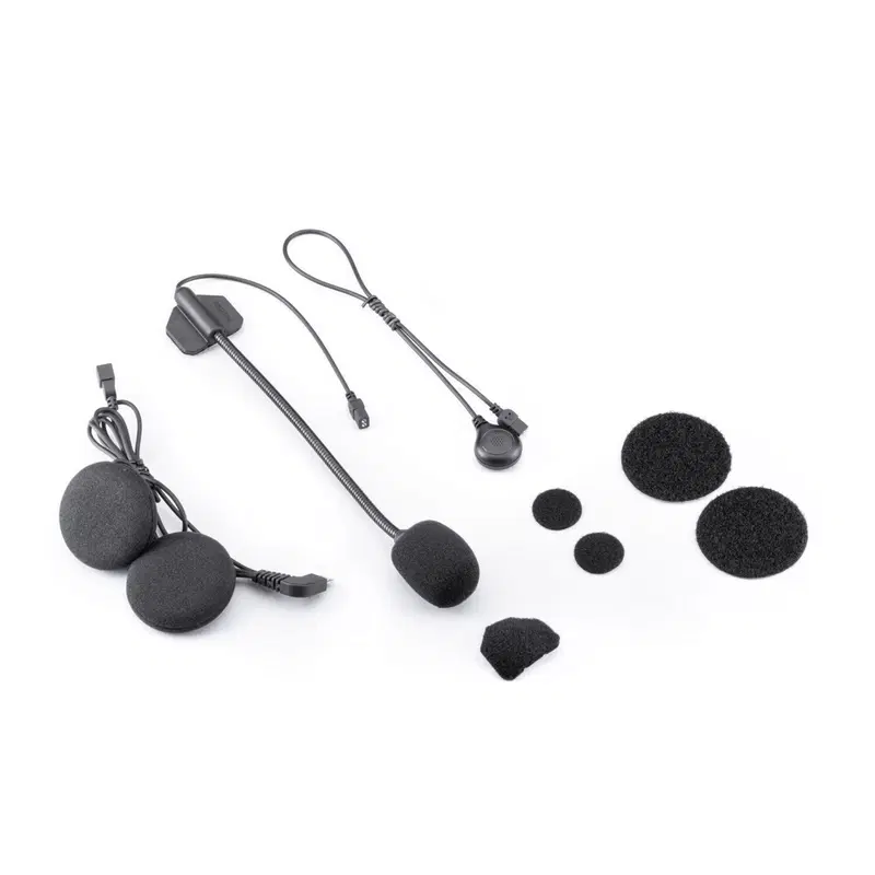 Kit Audio Midland Per Lokui K30