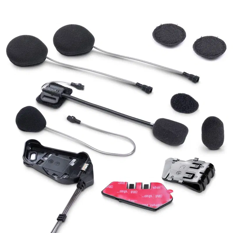 Kit Secondo Casco Midland R Series Full Kit