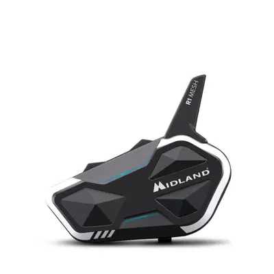 Midland R1 mesh interfono singolo
