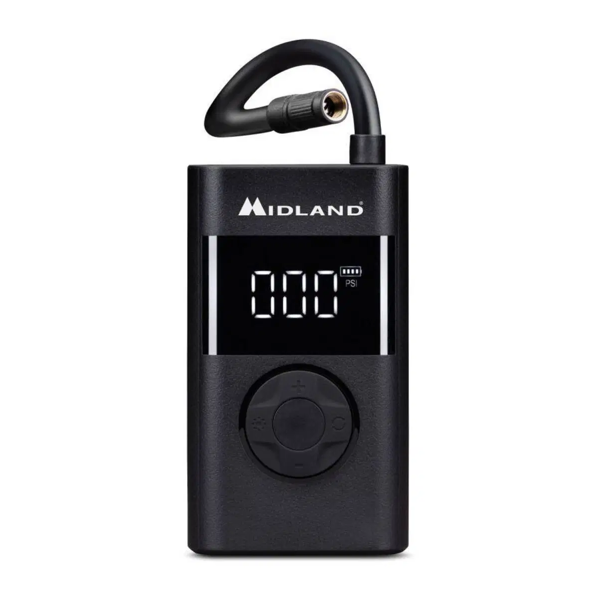 Compressore Portatile Midland Enerpump Power Bank