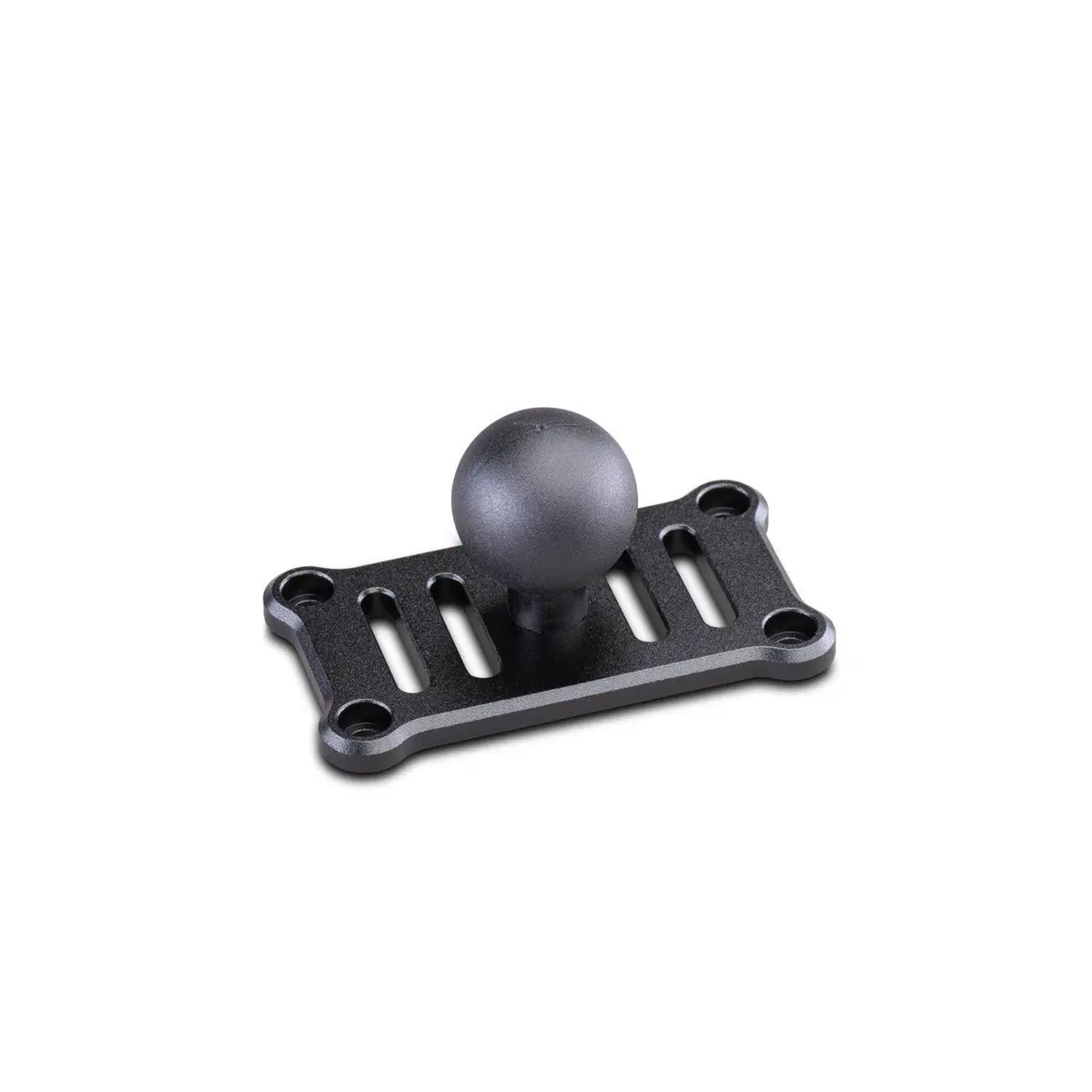 Adattatore con sfera RAM Midland BPG per supporti