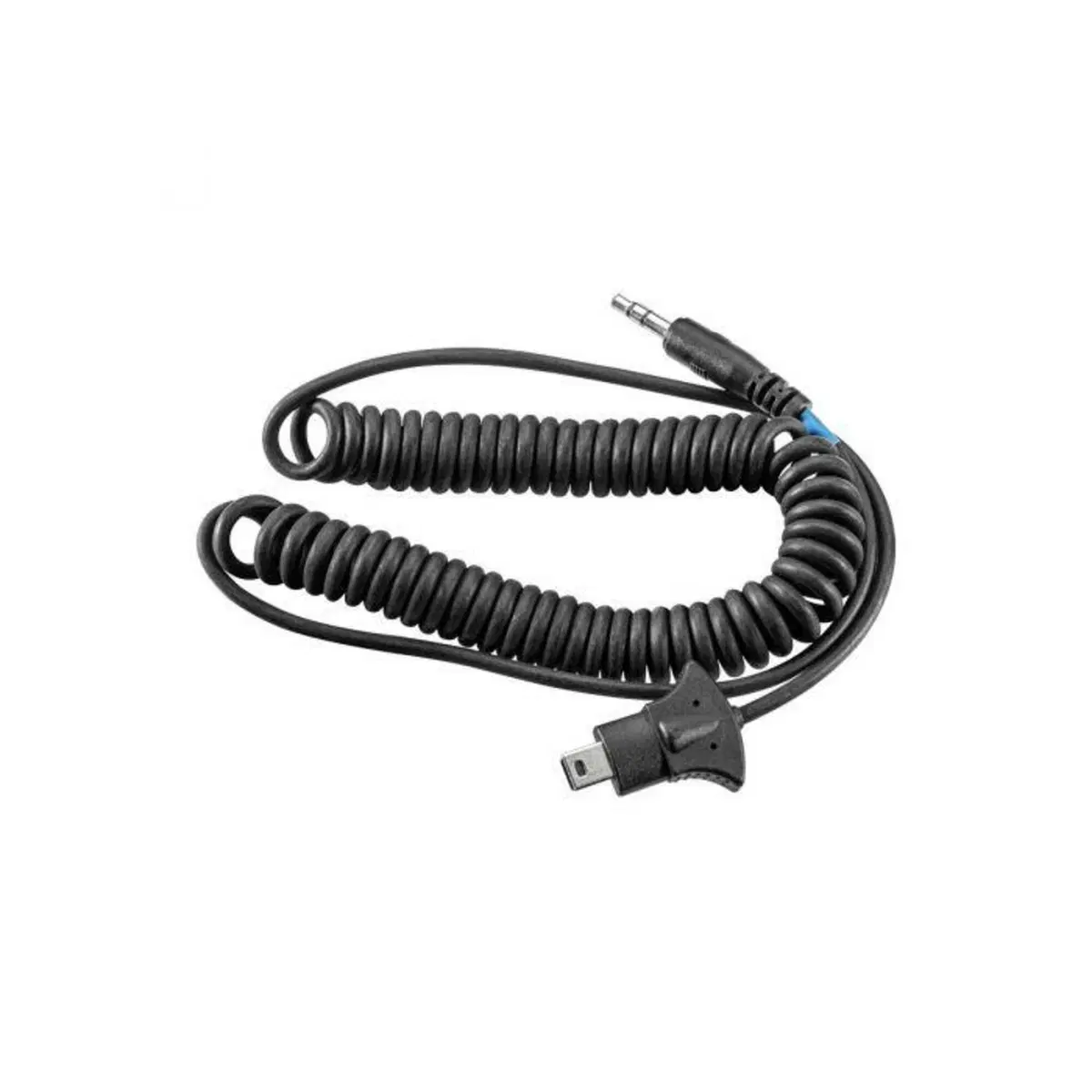 Cavo multimediale Nolan WIRE2 MP3 Mini Usb Y Nola 