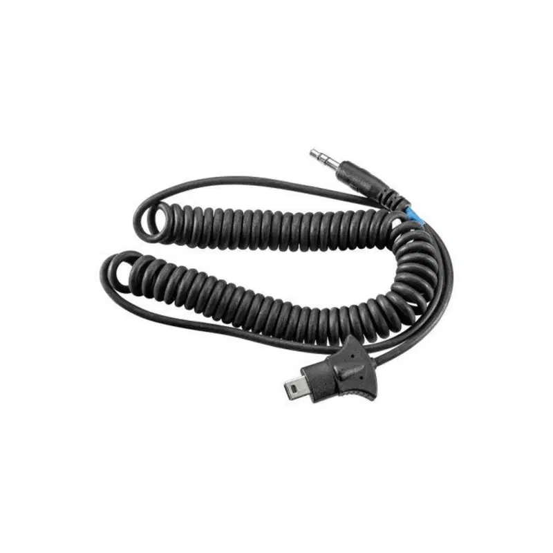 Cavo multimediale Nolan WIRE2 MP3 Mini Usb Y Nola 