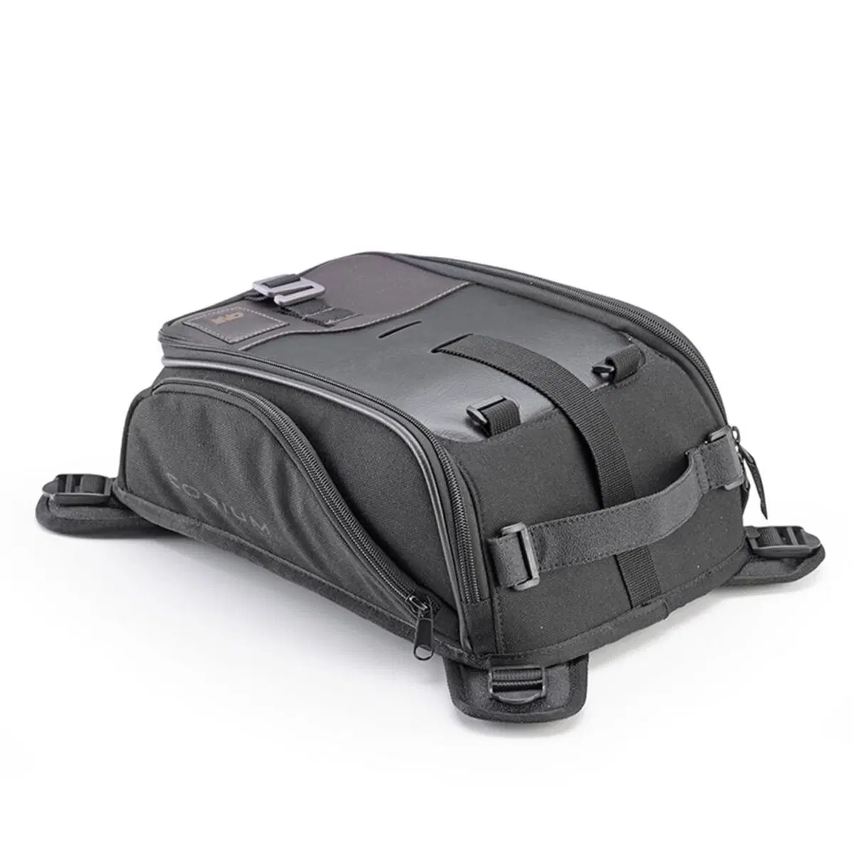 Borsa da serbatoio Givi CRM103 magnetica 8 litri N