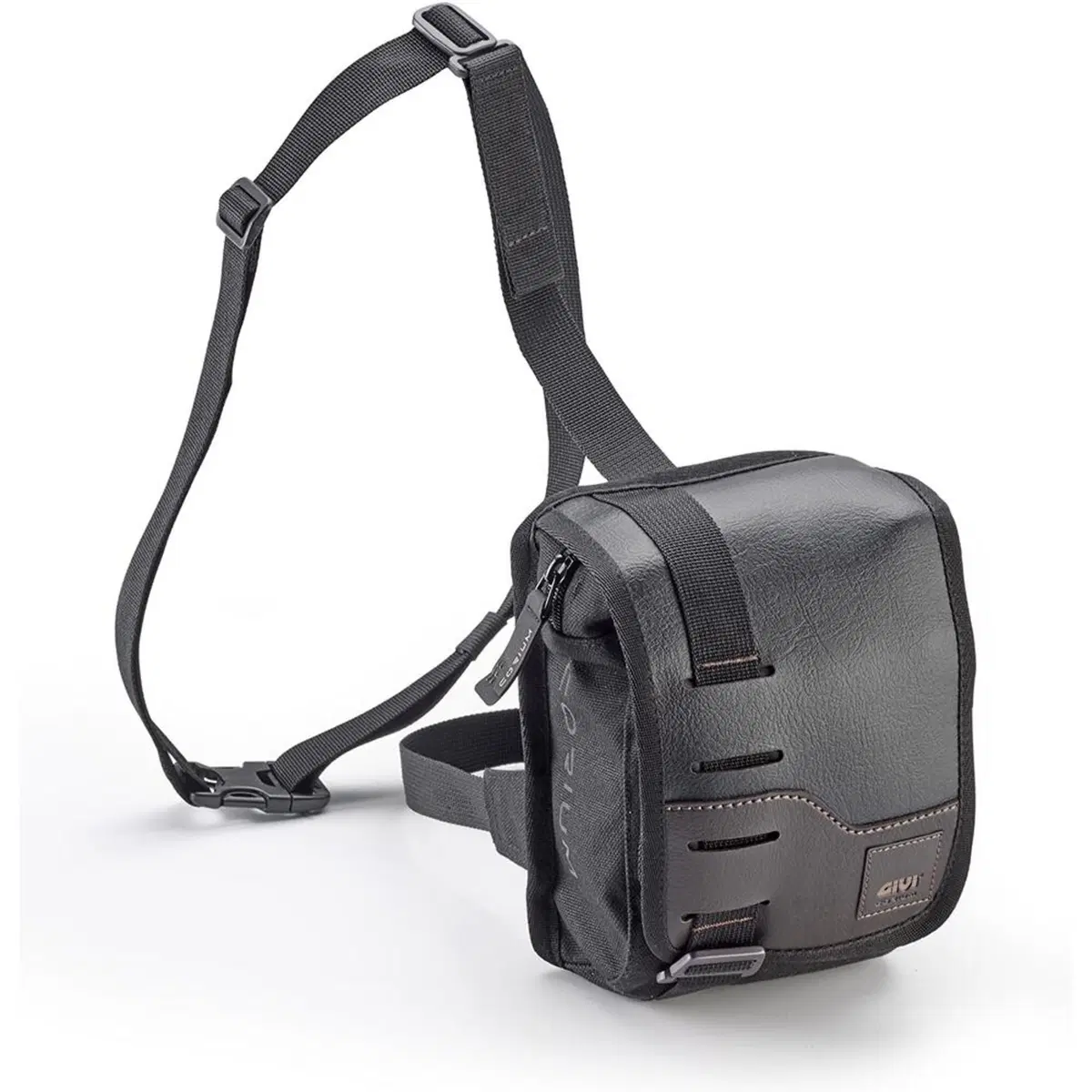 Borsello da gamba Givi CRM104 3 litri Nero