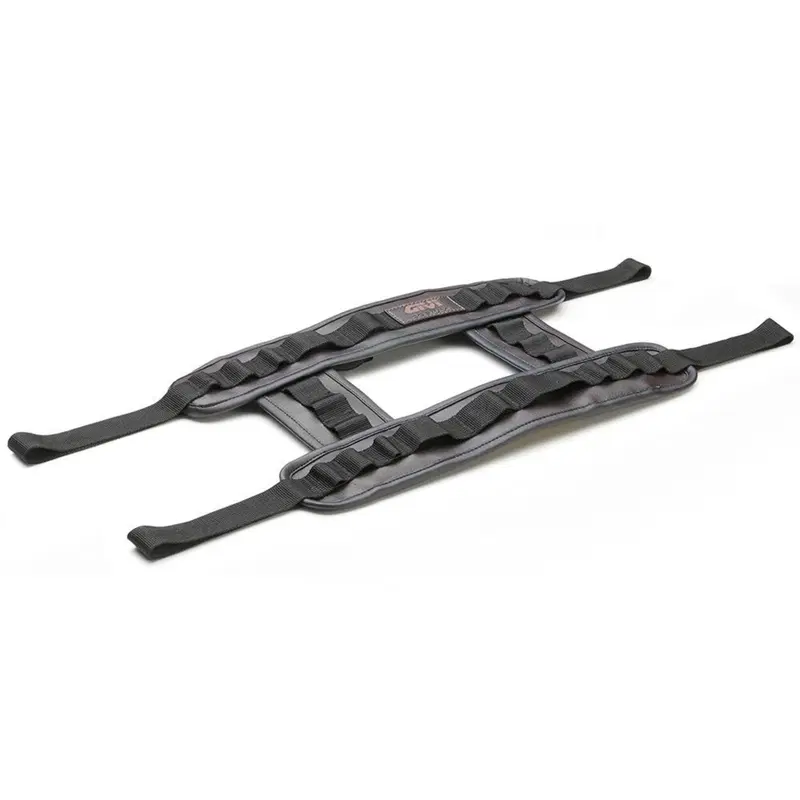 Givi CRM105 Fascia da sella per montaggio borse la