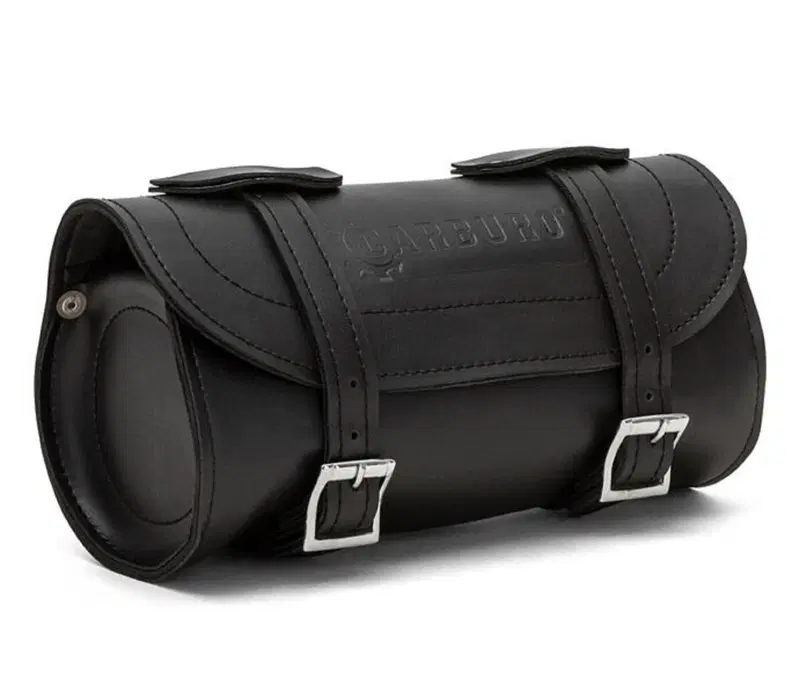 Borsa rullo portaoggetti Carburo Skynroll Nero Car 
