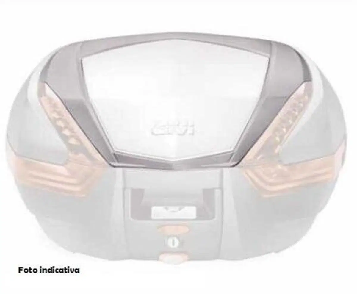 Cover verniciata Givi per bauletti V56 maxia 4 e V