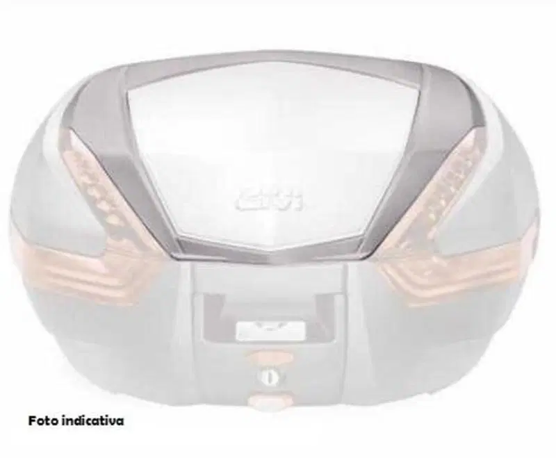 Cover verniciata Givi per bauletti V56 maxia 4 e V