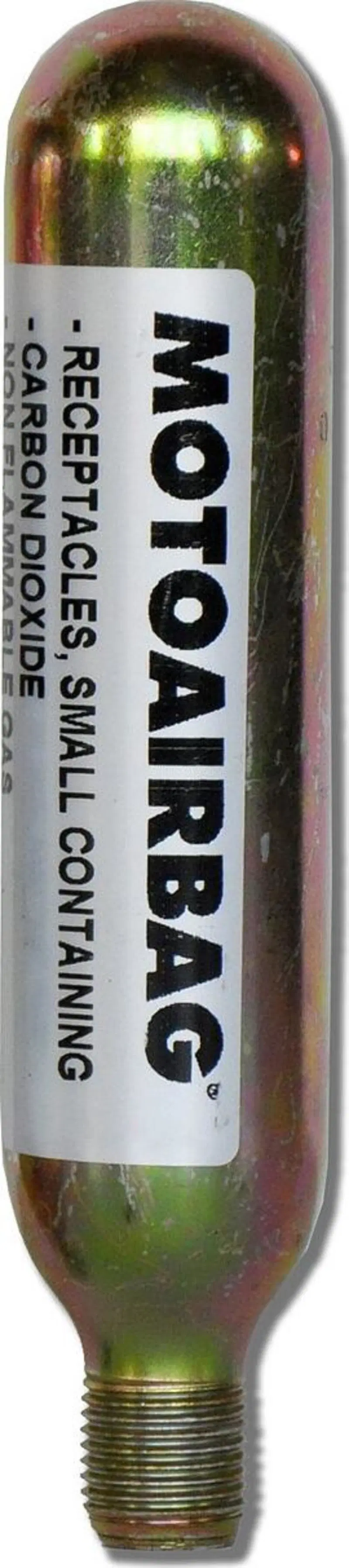 Ricambio bombola Motoairbag D1010