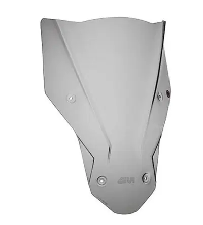 Cupolino Fum&egrave; Givi d1144s per Honda CRF1000L Afric