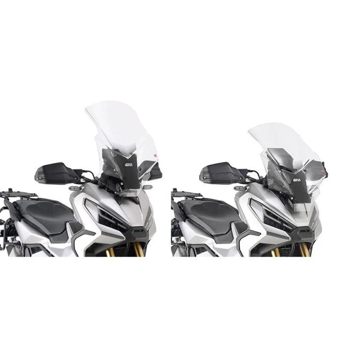 Parabrezza Givi D1188ST Trasparente