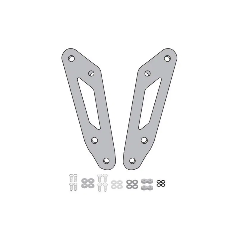 Kit attacchi Givi D1211KIT
