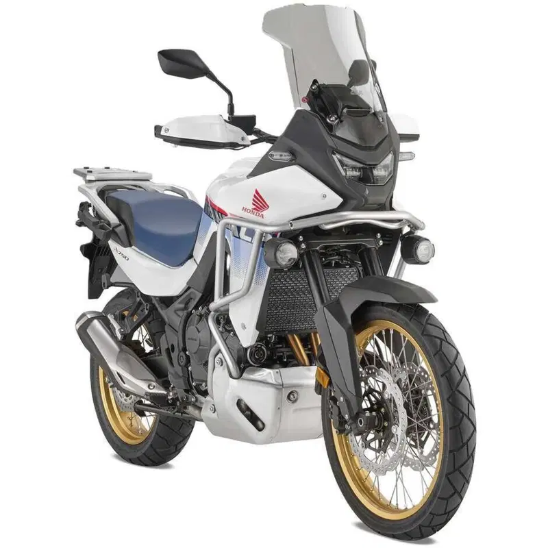 Parabrezza Fumè Givi Per Honda XL750 Transalp (202