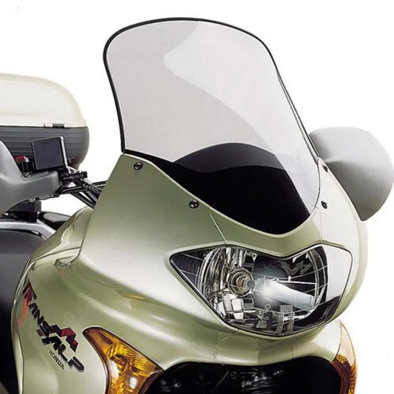 Cupolino Givi specifico per Honda