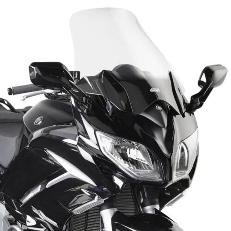 GIVI D2109ST Cupolino specifico trasparente 55 x 5
