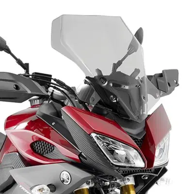Givi D2122S cupolino fum&egrave; per Yamaha
