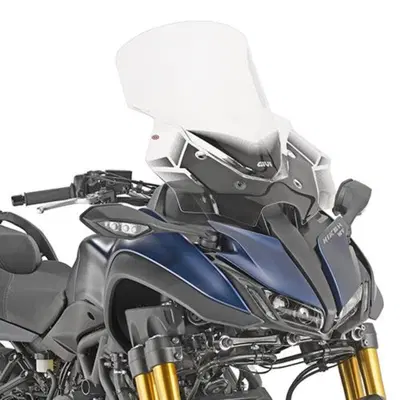 Cupolino Givi D2144ST per YAMAHA Niken 900 900GT(1