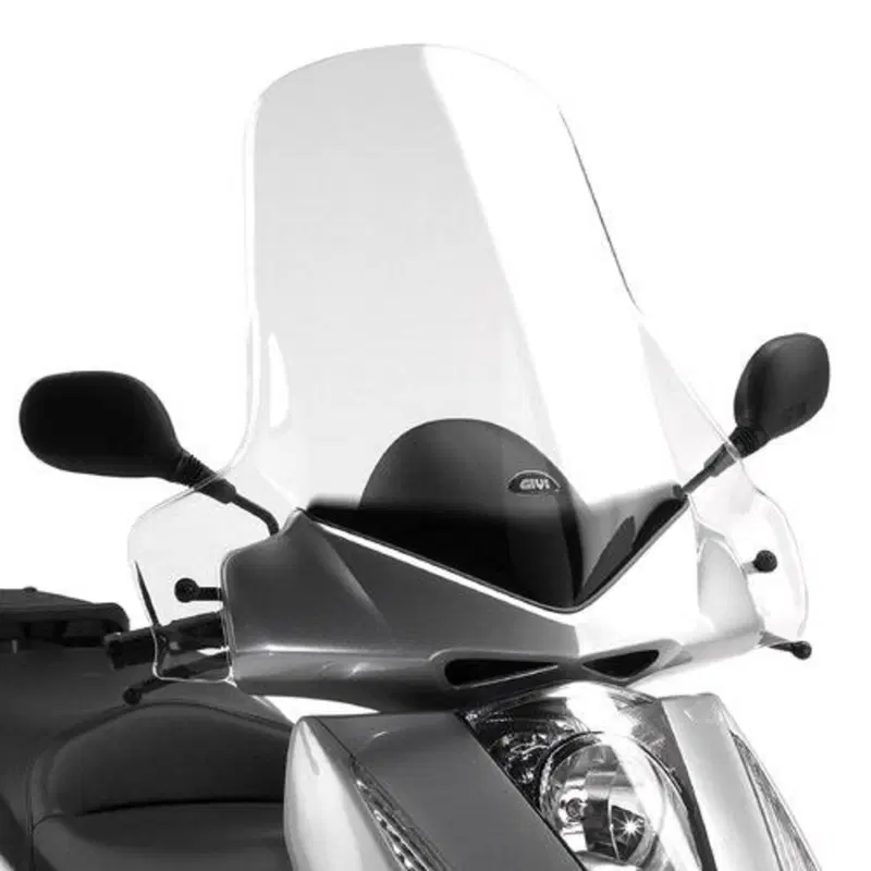 GIVI D219ST Parabrezza specifico trasparente 63 x