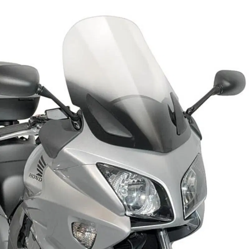 GIVI D303ST Cupolino specifico trasparente 54 x 39