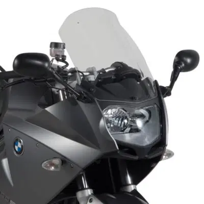 GIVI D332ST Parabrezza specifico trasparente 45 x