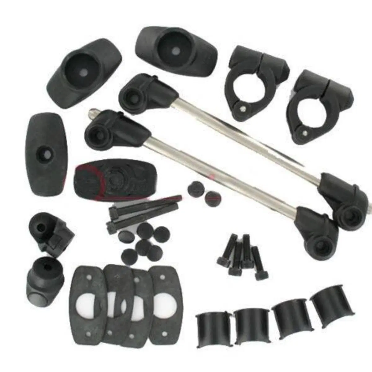Kit attacchi per parabrezza Givi