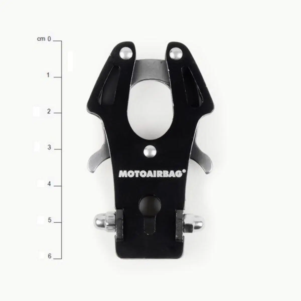 Mini sgancio rapido Motoairbag