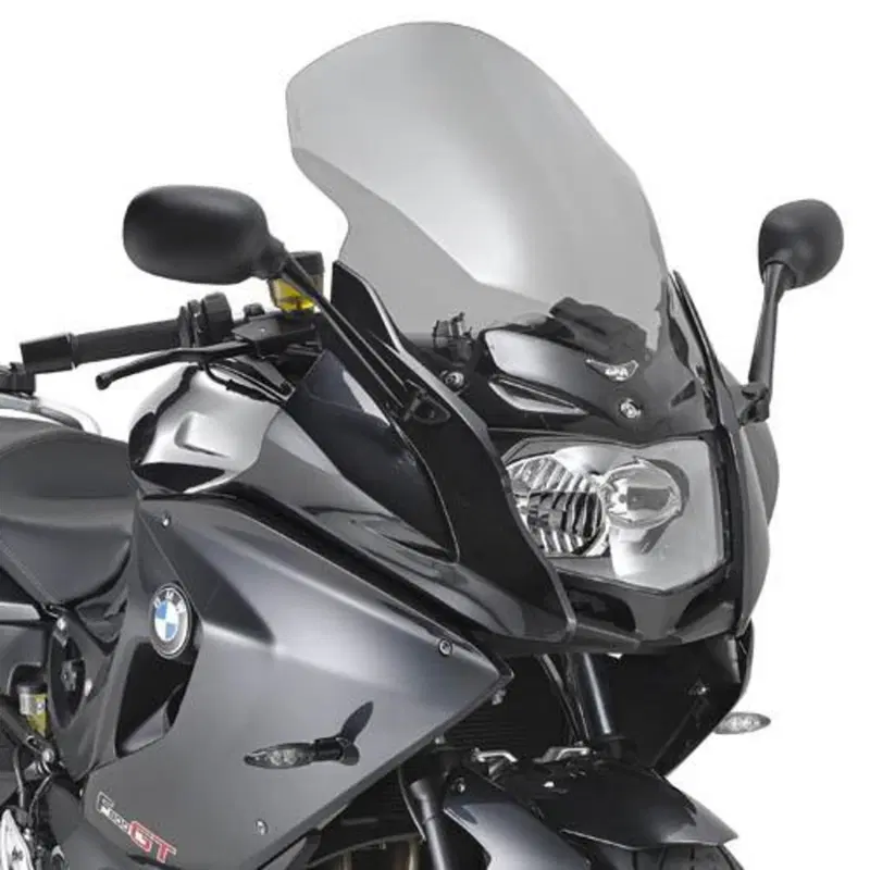 GIVI D5109S Cupolino specifico fumè 58 x 40 cm