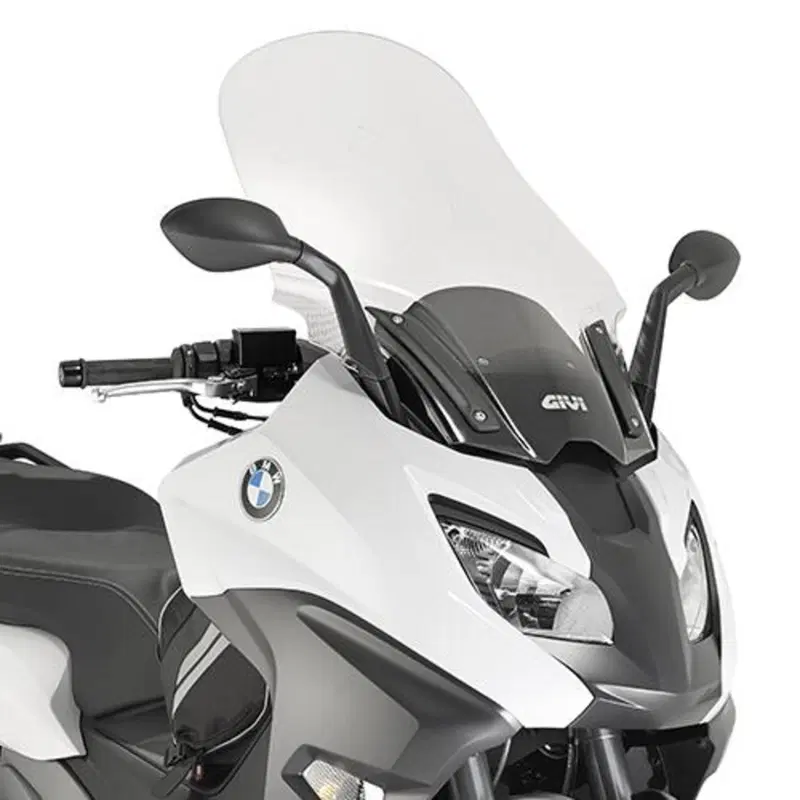 Parabrezza Givi D5121ST per BMW C650 sport (16-20)