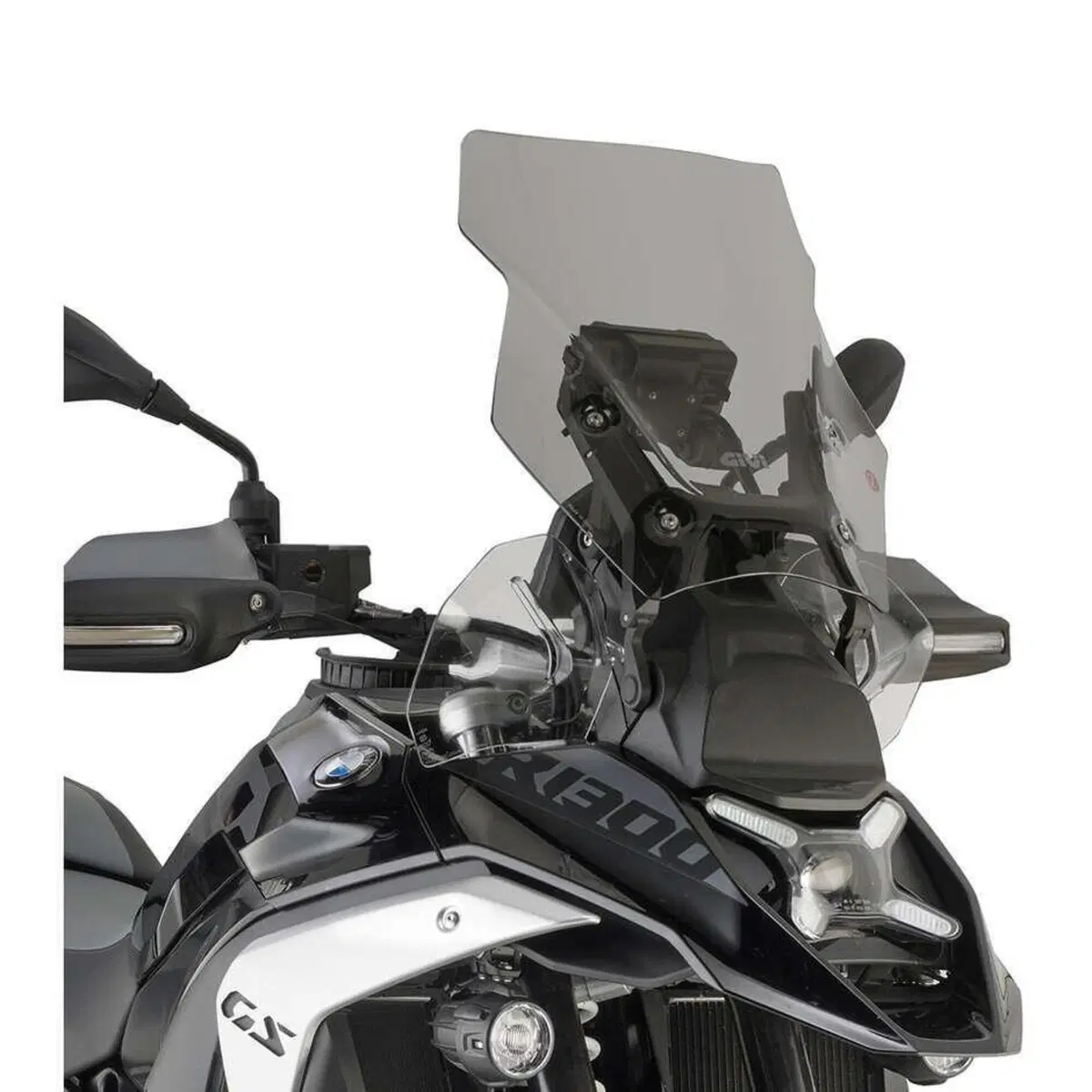 Cupolino Givi D5143S Fumè per BMW R 1300 GS (23-)